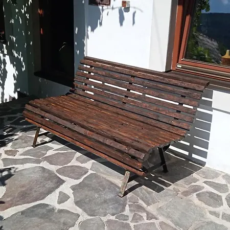 Vidiecky Domcek Na Samote Holiday home *