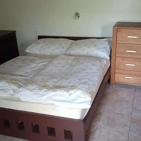 Holiday home Vidiecky Domcek Na Samote *