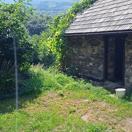 Vidiecky Domcek Na Samote *