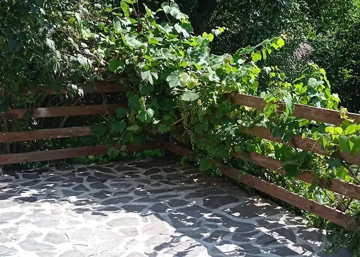 Vidiecky Domcek Na Samote