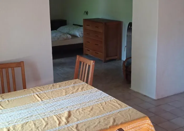 Vidiecky Domcek Na Samote *