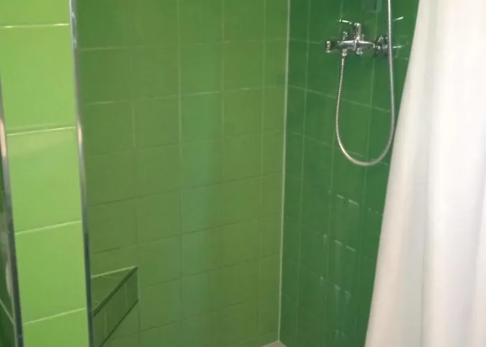 Vidiecky Domcek Na Samote Ferienhaus