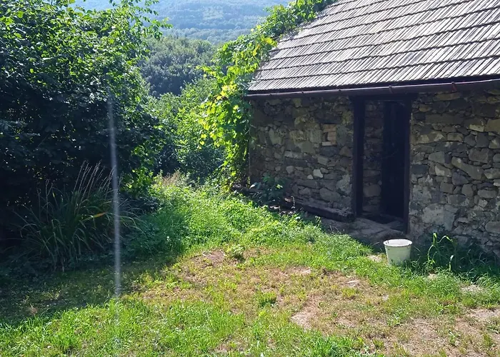 Vidiecky Domcek Na Samote *